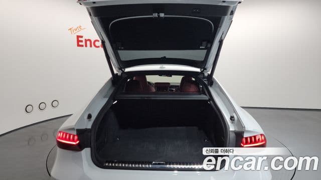 Audi S7 (4K), 2020 20