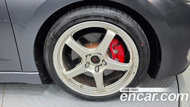 Hyundai Avante AD 1.6 турбо Sport, 2017 все фото