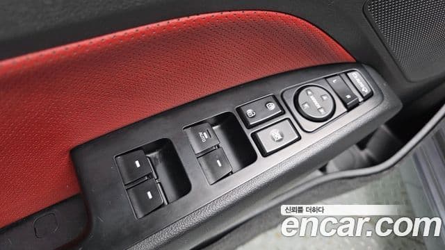 Hyundai Avante AD 1.6 турбо Sport, 2017 13