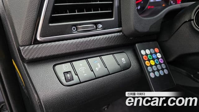 Hyundai Avante AD 1.6 турбо Sport, 2017 14