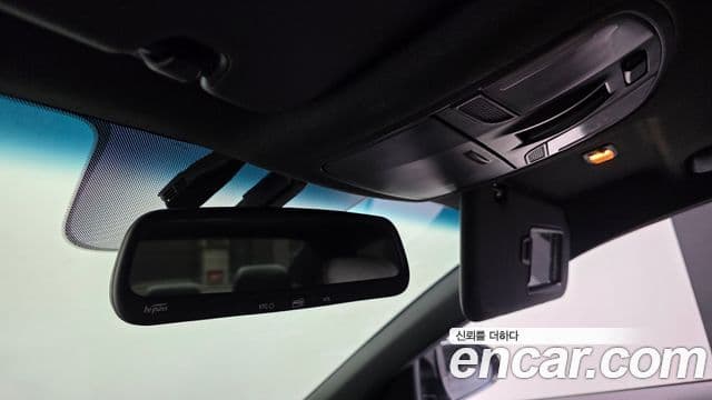 Hyundai Avante AD 1.6 турбо Sport, 2017 16