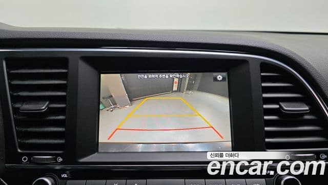 Hyundai Avante AD 1.6 турбо Sport, 2017 18