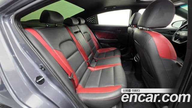 Hyundai Avante AD 1.6 турбо Sport, 2017 20