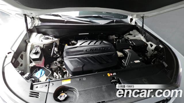 Hyundai Palisade Calligraphy, 2021 6