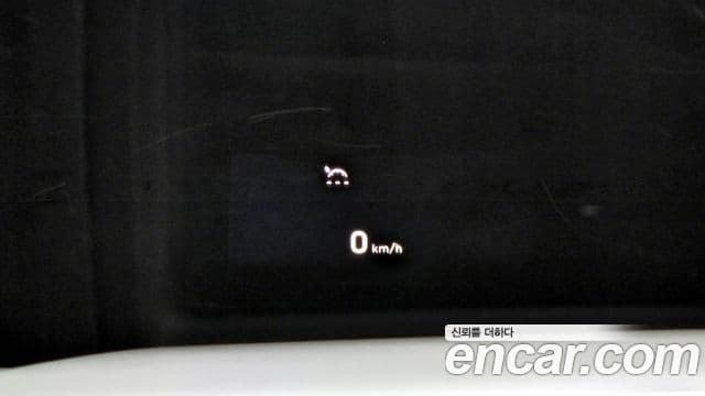 Hyundai Palisade Calligraphy, 2021 14