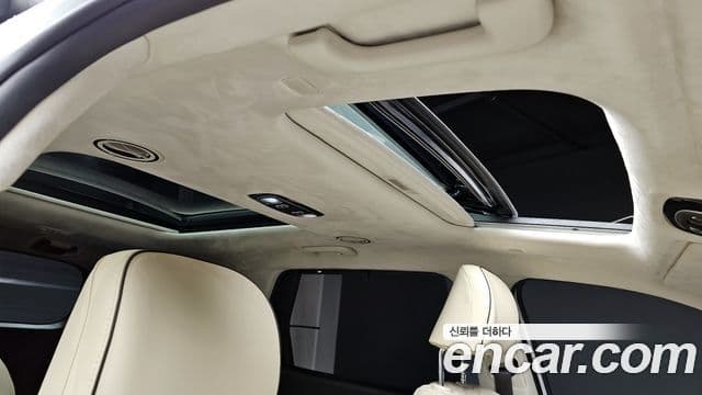 Hyundai Palisade Calligraphy, 2021 18