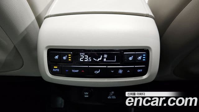 Hyundai Palisade Calligraphy, 2021 19