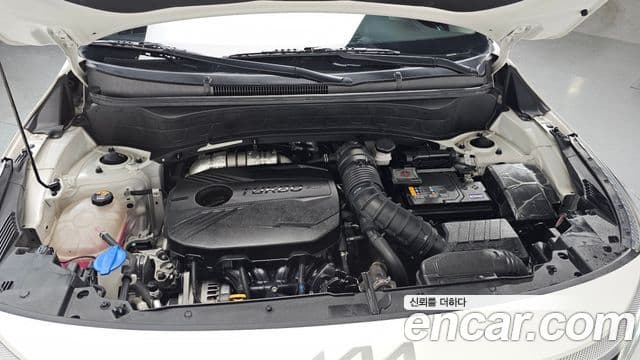 Kia Seltos Signature, 2023 6