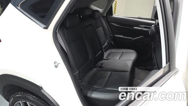 Kia Seltos Signature, 2023 11