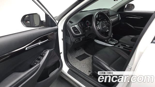 Kia Seltos Signature, 2023 12