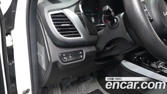 Kia Seltos Signature, 2023 13