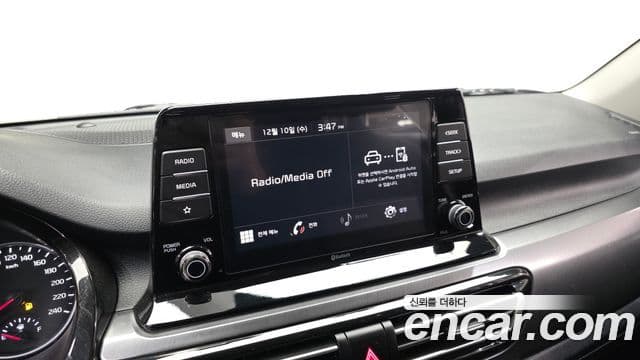 Kia Seltos Signature, 2023 15