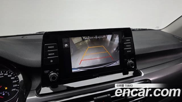 Kia Seltos Signature, 2023 16