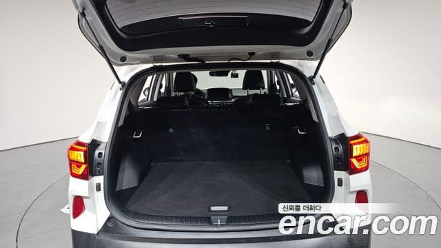 Kia Seltos Signature, 2023 20