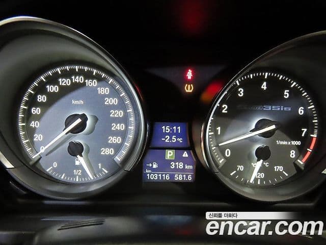 BMW Z4 (E89) sDrive 35iS, 2015 14