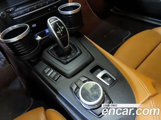 BMW Z4 (E89) sDrive 35iS, 2015 17