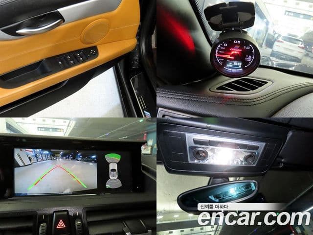 BMW Z4 (E89) sDrive 35iS, 2015 18