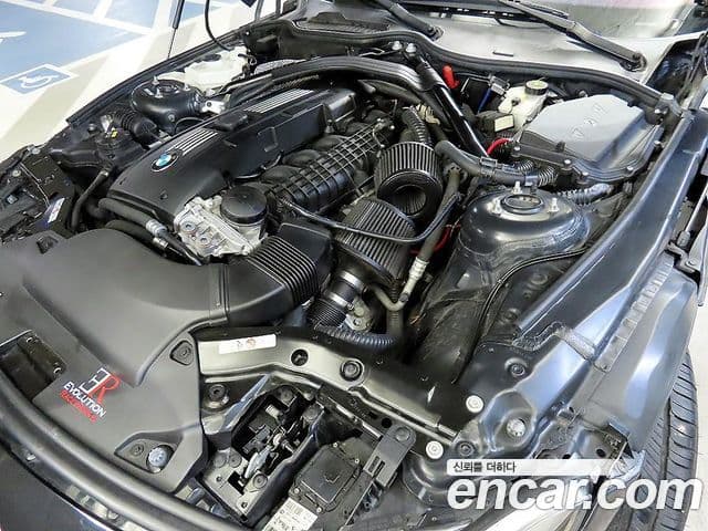 BMW Z4 (E89) sDrive 35iS, 2015 19