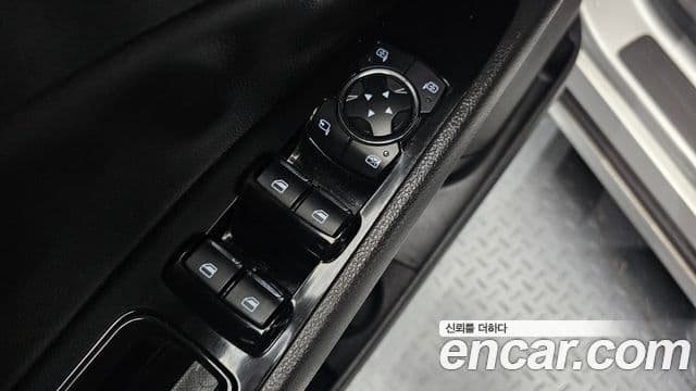 Ford 퓨전 2세대, 2015 16