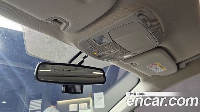 Ford 퓨전 2세대, 2015 18