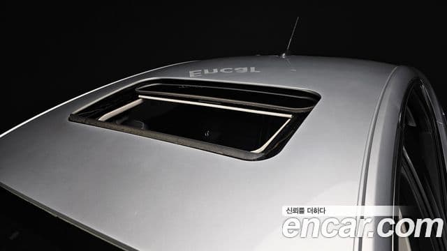 Ford 퓨전 2세대, 2015 19