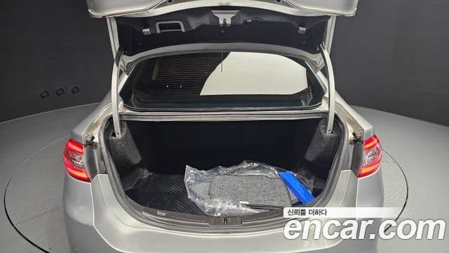 Ford 퓨전 2세대, 2015 20