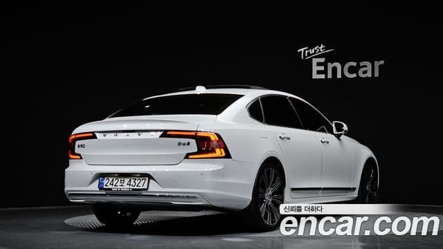 Volvo S90 B6 AWD Ultimate Bright, 2023 2