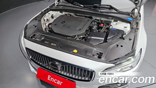 Volvo S90 B6 AWD Ultimate Bright, 2023 6