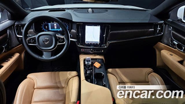 Volvo S90 B6 AWD Ultimate Bright, 2023 7