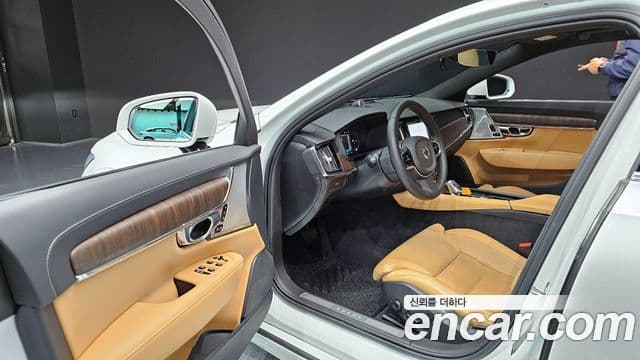 Volvo S90 B6 AWD Ultimate Bright, 2023 11