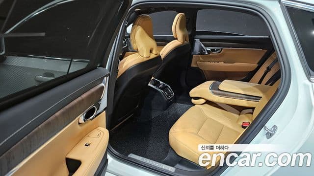 Volvo S90 B6 AWD Ultimate Bright, 2023 12