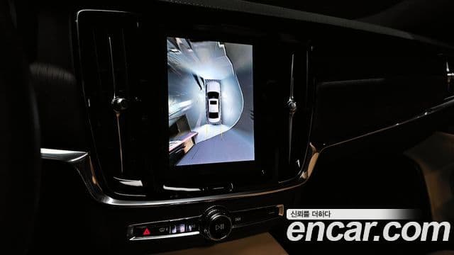 Volvo S90 B6 AWD Ultimate Bright, 2023 16