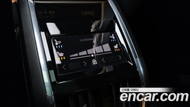 Volvo S90 B6 AWD Ultimate Bright, 2023 17