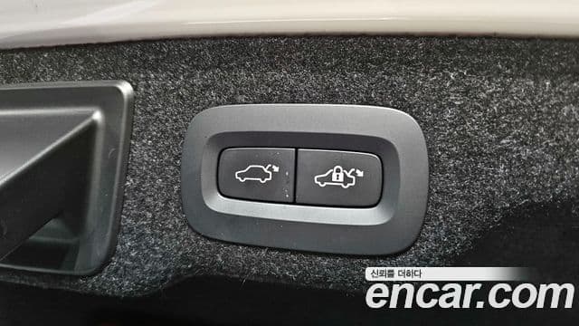 Volvo S90 B6 AWD Ultimate Bright, 2023 20