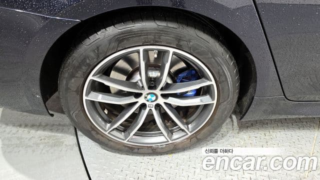 BMW 5시리즈 (G30) 520i M Sport, 2023 все фото