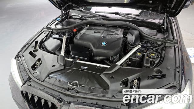 BMW 5시리즈 (G30) 520i M Sport, 2023 6