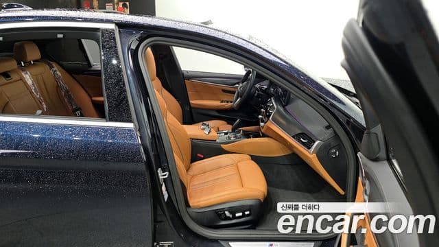 BMW 5시리즈 (G30) 520i M Sport, 2023 11