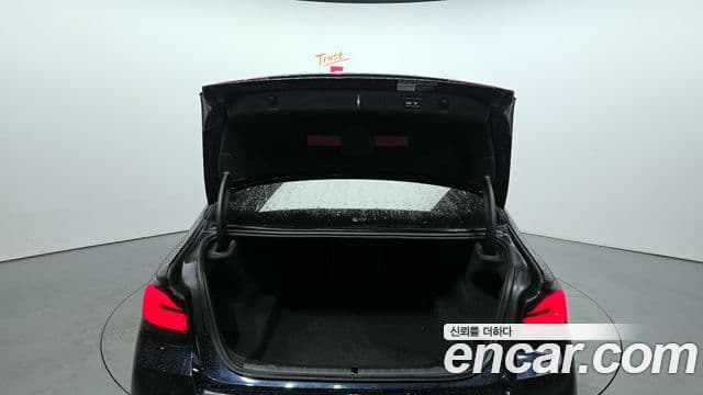 BMW 5시리즈 (G30) 520i M Sport, 2023 20