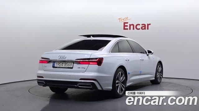 Audi A6 (C8) Premium, 2023 2