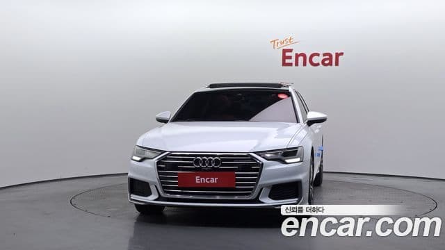 Audi A6 (C8) Premium, 2023 3