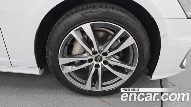 Audi A6 (C8) Premium, 2023 все фото