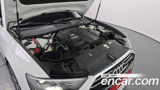 Audi A6 (C8) Premium, 2023 6