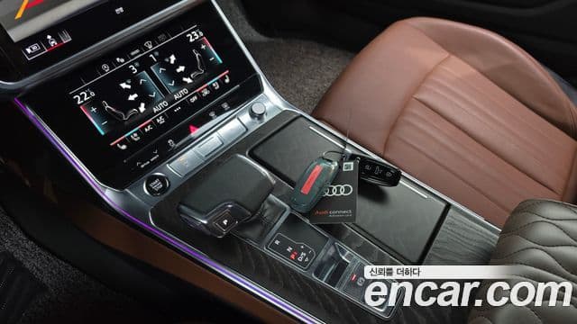 Audi A6 (C8) Premium, 2023 9