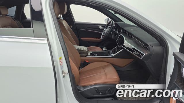 Audi A6 (C8) Premium, 2023 11