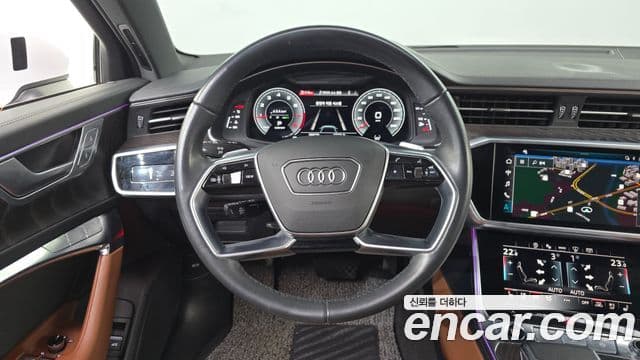 Audi A6 (C8) Premium, 2023 13