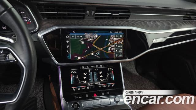 Audi A6 (C8) Premium, 2023 14