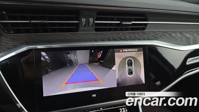 Audi A6 (C8) Premium, 2023 15