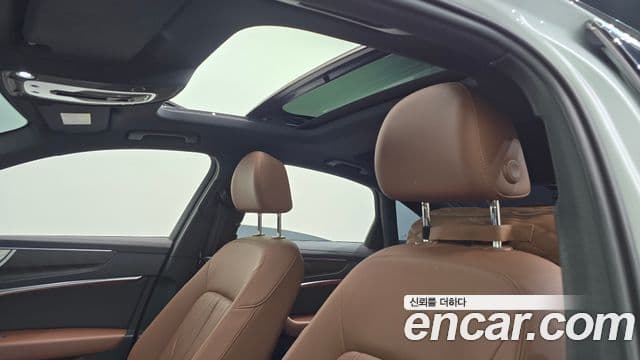 Audi A6 (C8) Premium, 2023 19