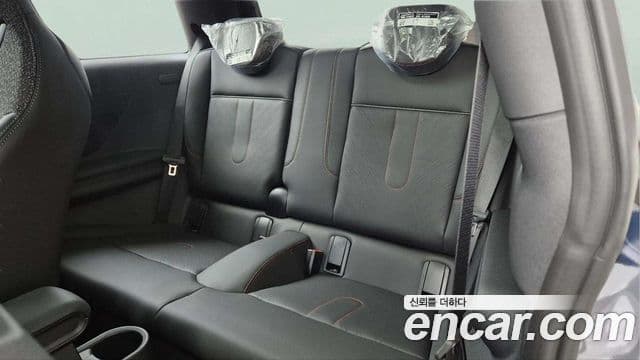 Mini Cooper S 4세대 JCW, 2025 10