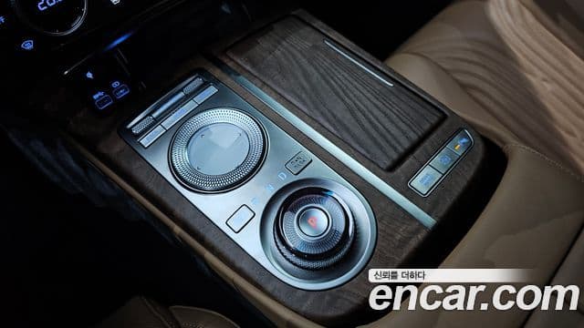 Genesis G80 (RG3) бензин 2.5 турбо 2WD, 2022 9